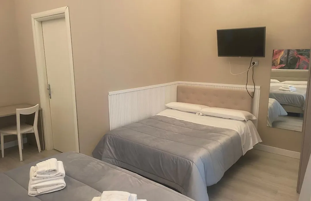 B&B Chez Moi-1